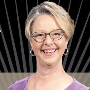 Meet your Posher, Christine